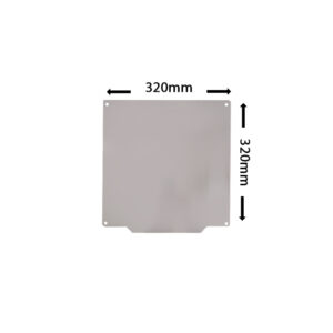 صفحه فلزی فنری مناسب پرینتر سه بعدی