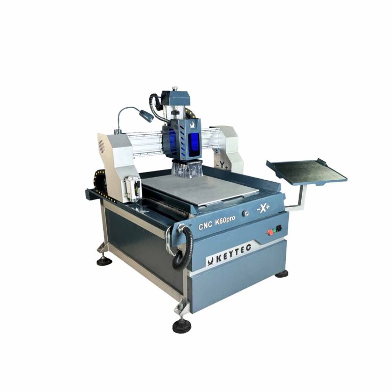 دستگاه cnc k60 pro