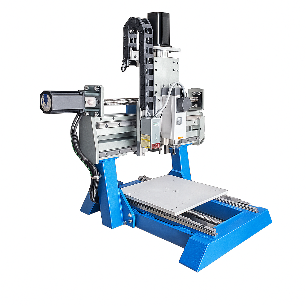 سی ان سی(CNC) تخت کیتک مدل K40 - Image 2