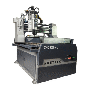 سی ان سی (CNC) مدل k60 Pro ATC