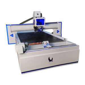 دستگاه سی ان سی چهارکاره مدل k2040 RTL