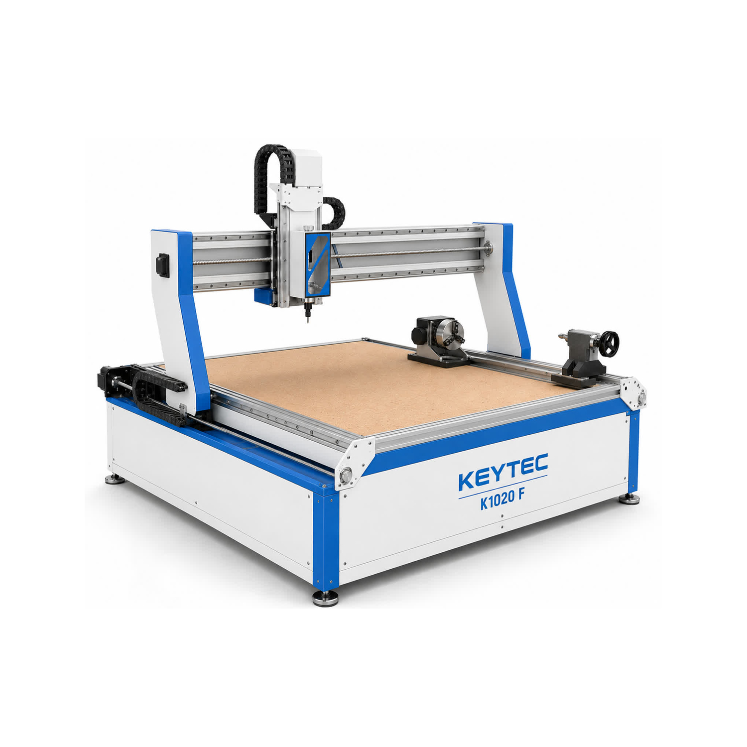 سی ان سی CNC K1020F