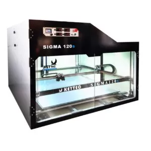 پرینتر سه بعدی کیتک مدل Sigma120