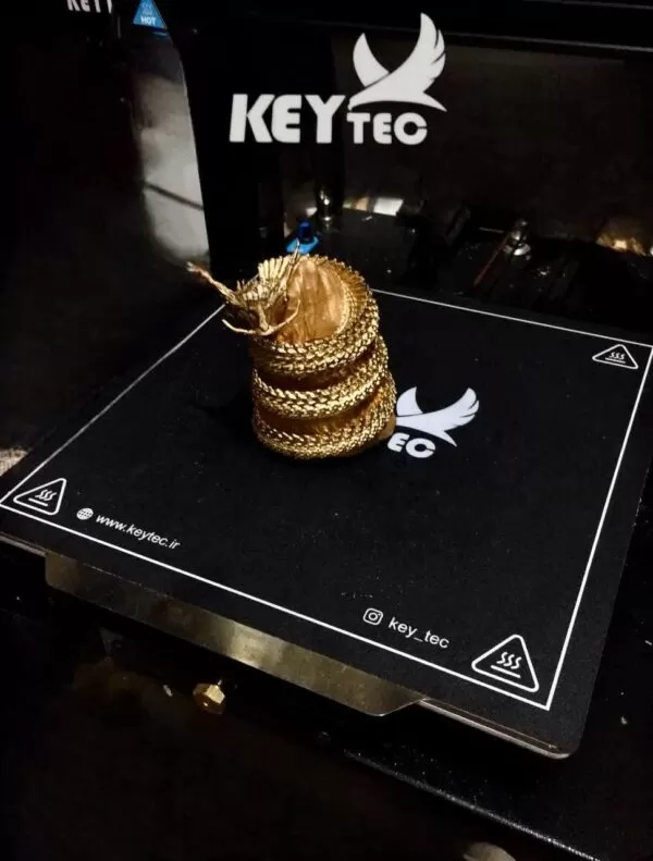 نمونه CNC 1