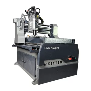 سی ان سی (CNC) مدل  k60 Pro ATC