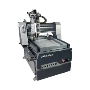Alternative view of سی ان سی (CNC) مدل  k60 Pro ATC